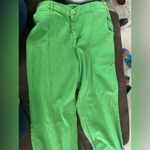 SOLD Big Bud Press Pants